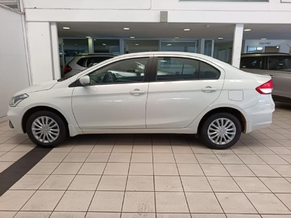 2024-Suzuki-Ciaz-15-GL image:1