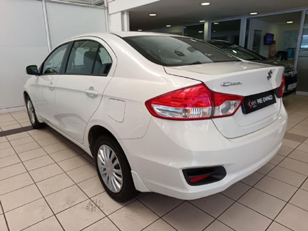 2024-Suzuki-Ciaz-15-GL image:2