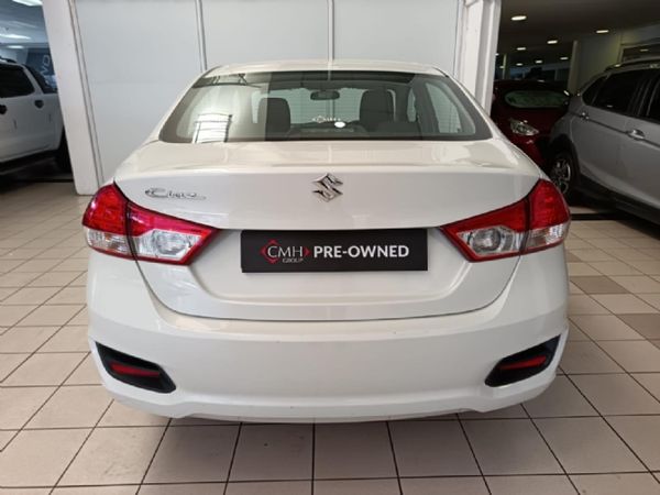2024-Suzuki-Ciaz-15-GL image:3