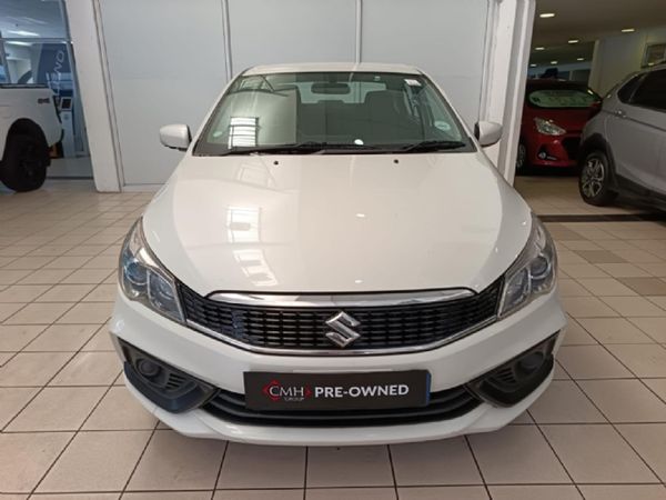 2024-Suzuki-Ciaz-15-GL image:4