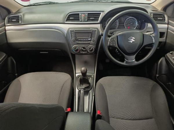 2024-Suzuki-Ciaz-15-GL image:7