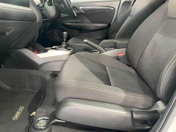 2021-Honda-WR-V-12-Elegance image:10