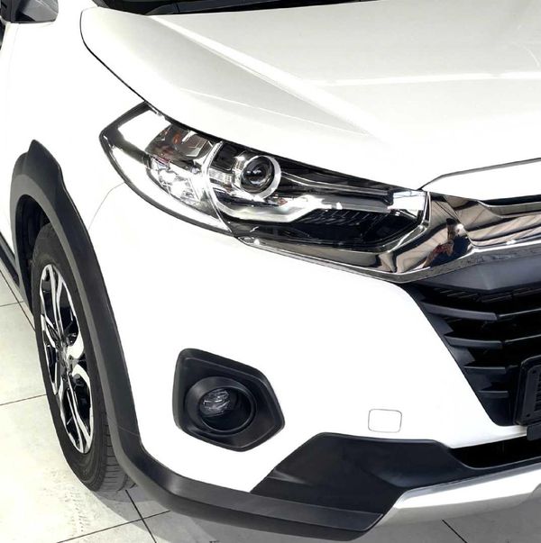2021-Honda-WR-V-12-Elegance image:13