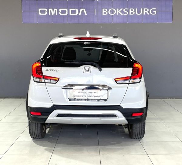 2021-Honda-WR-V-12-Elegance image:16