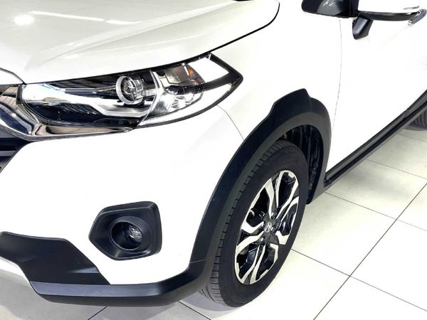 2021-Honda-WR-V-12-Elegance image:19