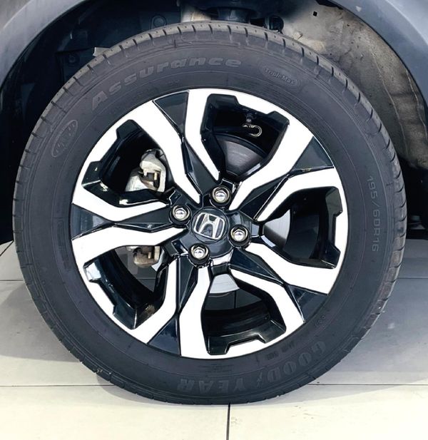 2021-Honda-WR-V-12-Elegance image:22