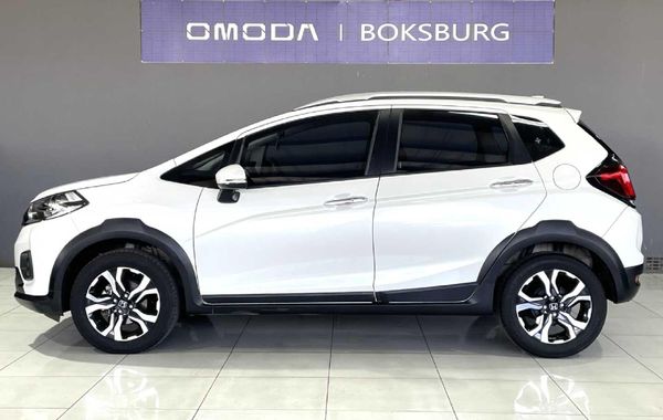 2021-Honda-WR-V-12-Elegance image:2