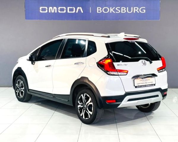 2021-Honda-WR-V-12-Elegance image:6