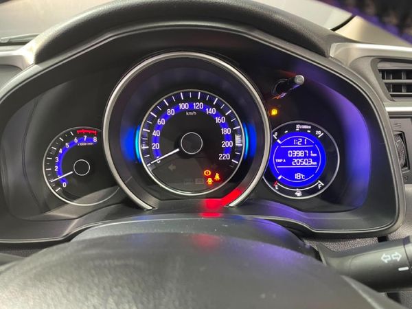 2021-Honda-WR-V-12-Elegance image:7