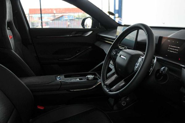 2026-Haval-H6-GT-20T-Super-Luxury-4X4-Auto image:12