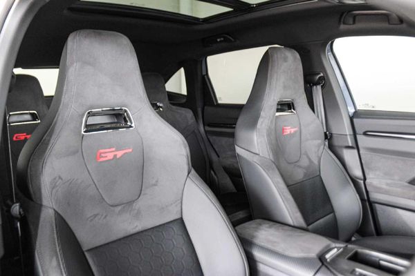 2026-Haval-H6-GT-20T-Super-Luxury-4X4-Auto image:14