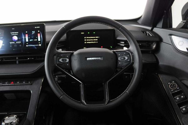 2026-Haval-H6-GT-20T-Super-Luxury-4X4-Auto image:17