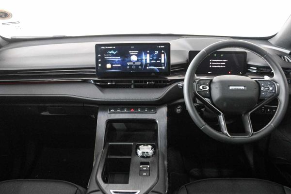 2026-Haval-H6-GT-20T-Super-Luxury-4X4-Auto image:18