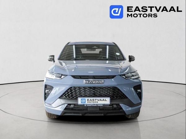 2026-Haval-H6-GT-20T-Super-Luxury-4X4-Auto image:1