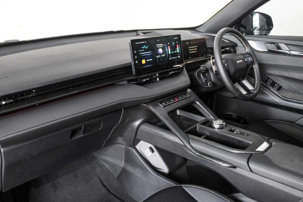 2026-Haval-H6-GT-20T-Super-Luxury-4X4-Auto image:19