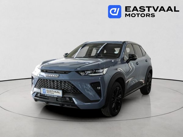 2026-Haval-H6-GT-20T-Super-Luxury-4X4-Auto image:2