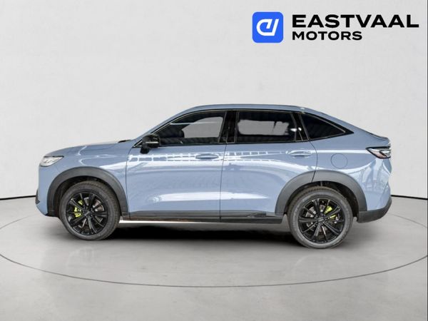 2026-Haval-H6-GT-20T-Super-Luxury-4X4-Auto image:3