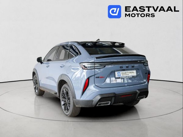 2026-Haval-H6-GT-20T-Super-Luxury-4X4-Auto image:4