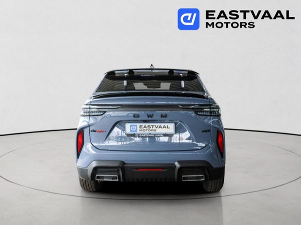 2026-Haval-H6-GT-20T-Super-Luxury-4X4-Auto image:5