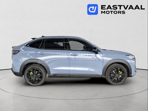 2026-Haval-H6-GT-20T-Super-Luxury-4X4-Auto image:7