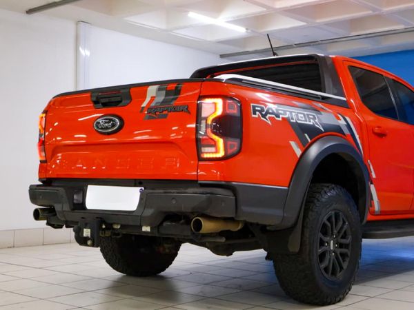 2024-Ford-Ranger-30-V6-Bi-Turbo-Ecoboost-Raptor-4x4-Auto image:12