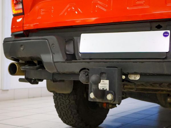 2024-Ford-Ranger-30-V6-Bi-Turbo-Ecoboost-Raptor-4x4-Auto image:13