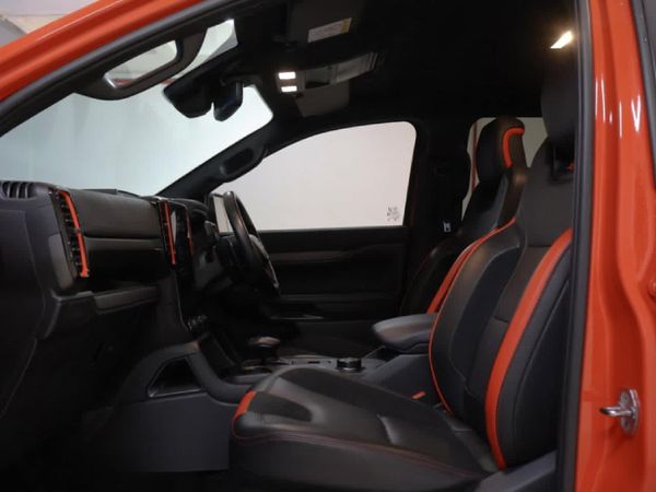 2024-Ford-Ranger-30-V6-Bi-Turbo-Ecoboost-Raptor-4x4-Auto image:14