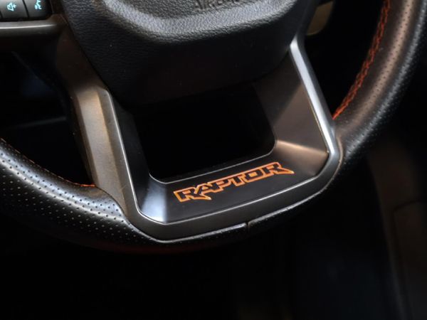 2024-Ford-Ranger-30-V6-Bi-Turbo-Ecoboost-Raptor-4x4-Auto image:16