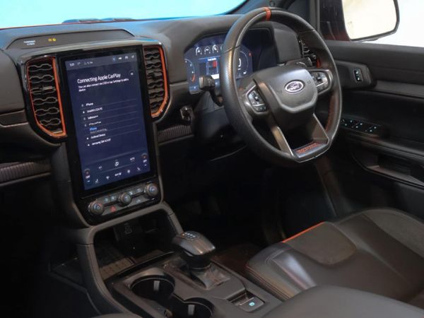 2024-Ford-Ranger-30-V6-Bi-Turbo-Ecoboost-Raptor-4x4-Auto image:19