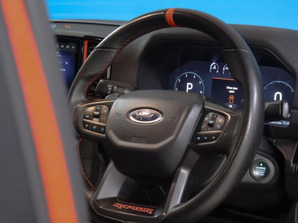 2024-Ford-Ranger-30-V6-Bi-Turbo-Ecoboost-Raptor-4x4-Auto image:20