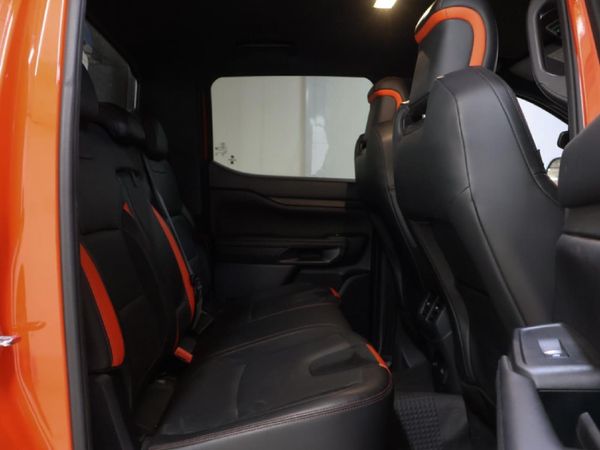 2024-Ford-Ranger-30-V6-Bi-Turbo-Ecoboost-Raptor-4x4-Auto image:23