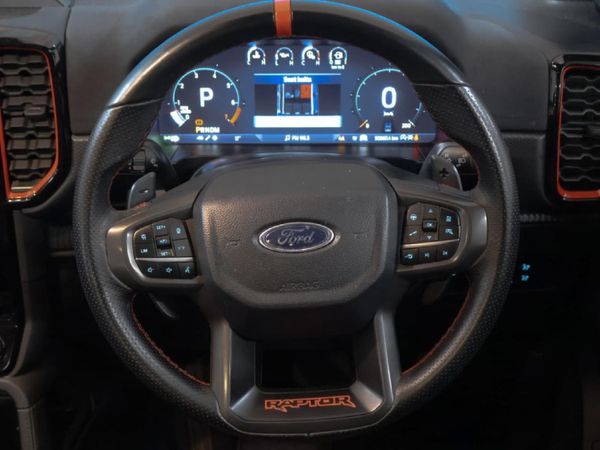 2024-Ford-Ranger-30-V6-Bi-Turbo-Ecoboost-Raptor-4x4-Auto image:25