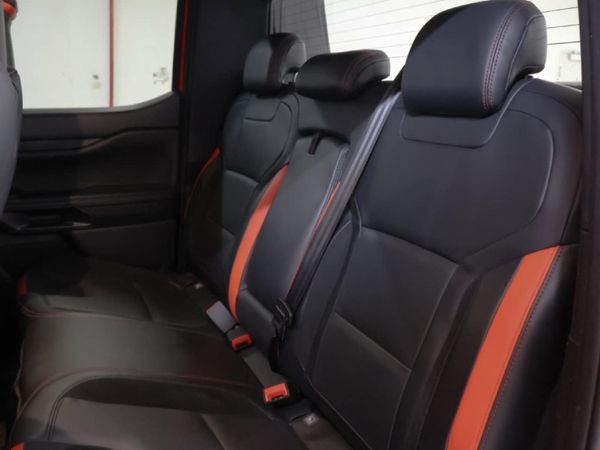 2024-Ford-Ranger-30-V6-Bi-Turbo-Ecoboost-Raptor-4x4-Auto image:27