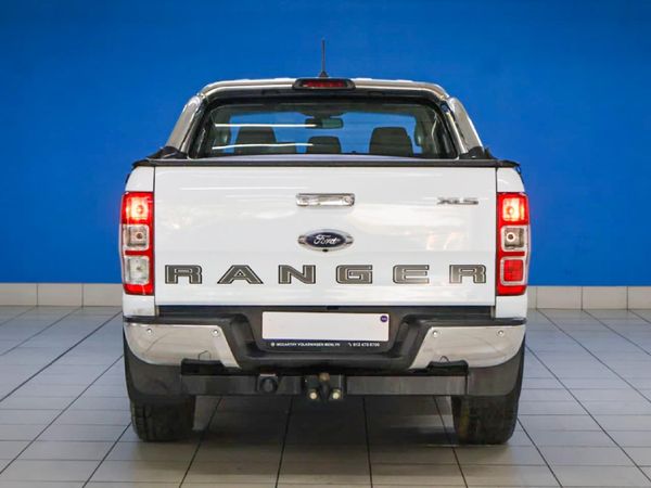 2020-Ford-Ranger-22-TDCi-XLS-4x4-Auto-Double-Cab image:9
