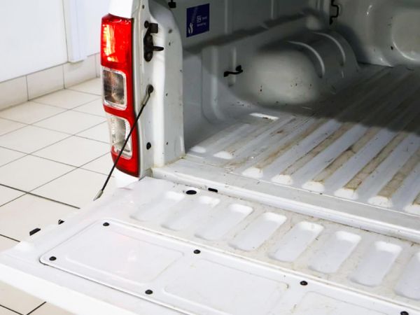 2020-Ford-Ranger-22-TDCi-XLS-4x4-Auto-Double-Cab image:14
