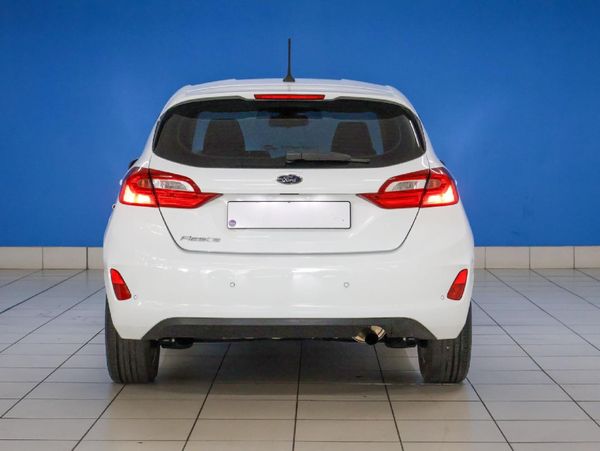 2018-Ford-Fiesta-10-EcoBoost-Trend-5-dr image:9