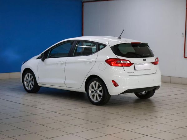 2018-Ford-Fiesta-10-EcoBoost-Trend-5-dr image:10