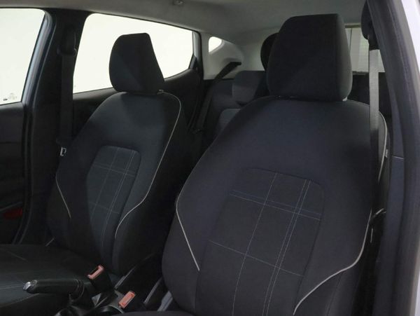 2018-Ford-Fiesta-10-EcoBoost-Trend-5-dr image:13