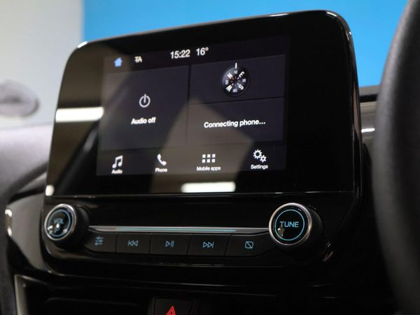 2018-Ford-Fiesta-10-EcoBoost-Trend-5-dr image:16