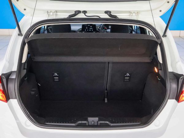 2018-Ford-Fiesta-10-EcoBoost-Trend-5-dr image:19