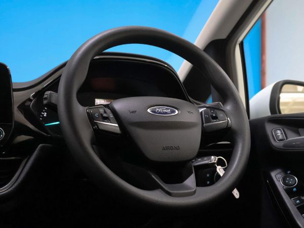 2018-Ford-Fiesta-10-EcoBoost-Trend-5-dr image:29