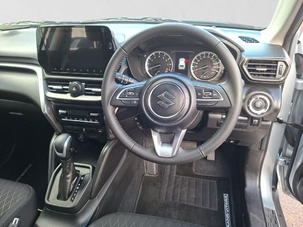 2026-Suzuki-Grand-Vitara-15-GL-Auto image:12