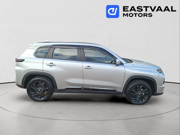 2026-Suzuki-Grand-Vitara-15-GL-Auto image:7