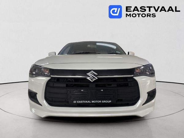 2026-Suzuki-Dzire-12-GL-Auto image:1