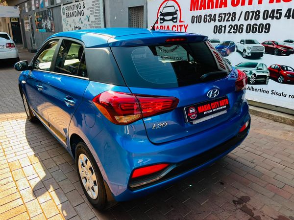 2020-Hyundai-i20-14-Fluid image:4