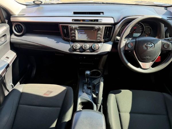 2016-Toyota-RAV4-20-GX-Auto image:8
