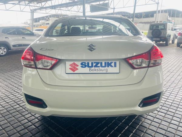 2025-Suzuki-Ciaz-15-GL image:5