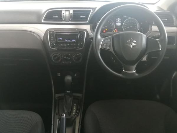 2024-Suzuki-Ciaz-15-GL-Auto image:17
