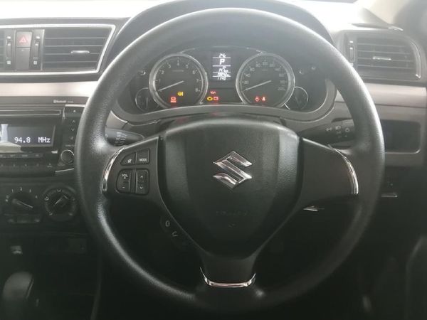 2024-Suzuki-Ciaz-15-GL-Auto image:18