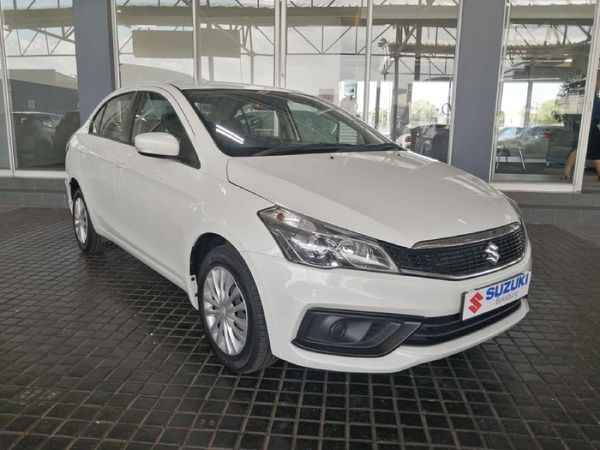 2024-Suzuki-Ciaz-15-GL-Auto image:2